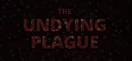 постер игры The Undying Plague
