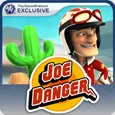 постер игры Joe Danger