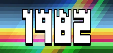 постер игры 1982