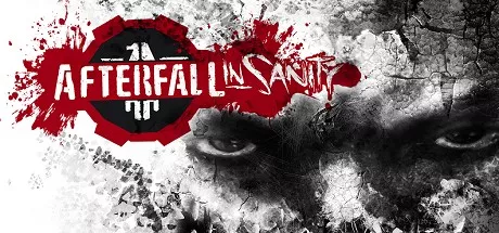 постер игры Afterfall: InSanity - Extended Edition