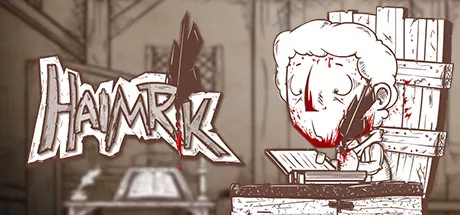 постер игры Haimrik