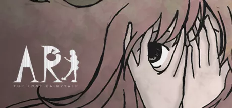 постер игры Ark: The Lost Fairytale