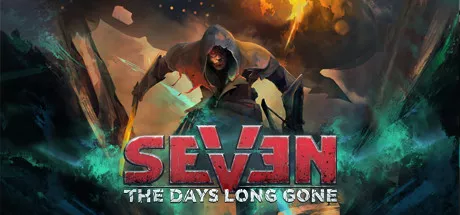 постер игры Seven: The Days Long Gone