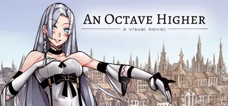 постер игры An Octave Higher