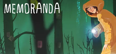 постер игры Memoranda