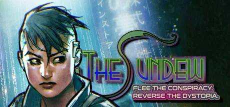 постер игры The Sundew
