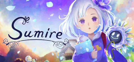 постер игры Sumire