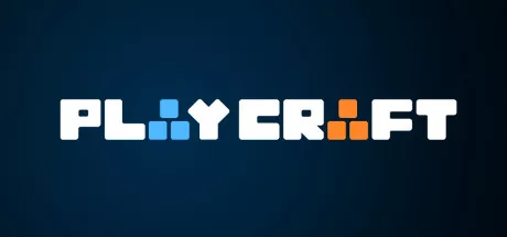 постер игры Playcraft