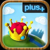 постер игры We Rule