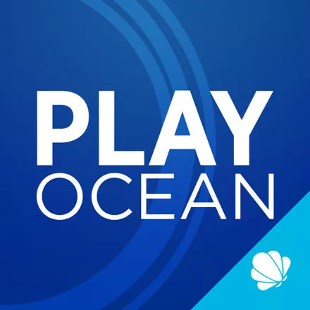 постер игры PlayOcean Everywhere