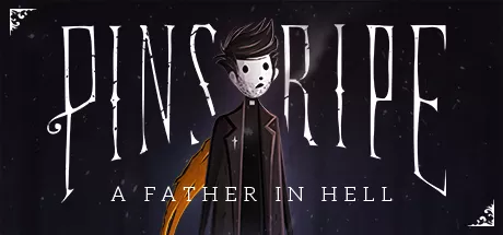 постер игры Pinstripe
