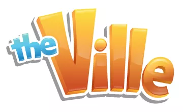 постер игры The Ville