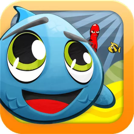 постер игры Ecofish
