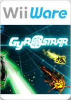 постер игры Gyrostarr