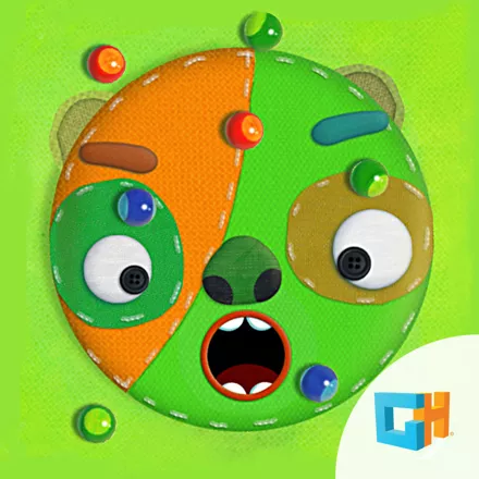 постер игры Marble Mixer