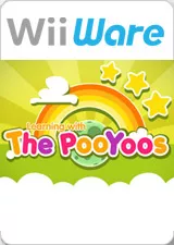постер игры Learning with the PooYoos: Episode 1