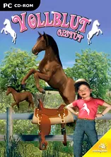 постер игры Thoroughbred Tycoon