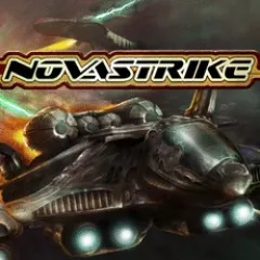 постер игры Novastrike