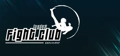 постер игры Hentai Fight Club