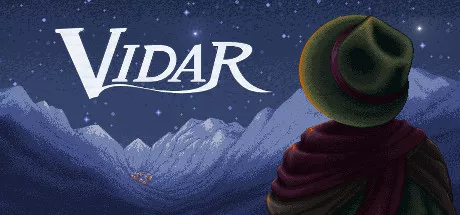 постер игры Vidar