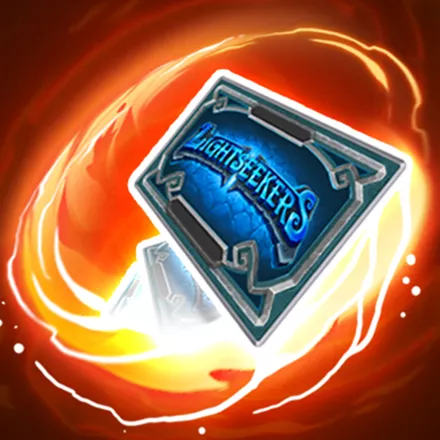 постер игры Lightseekers