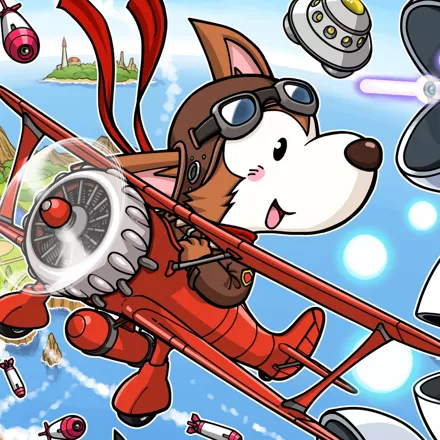 постер игры Horgihugh