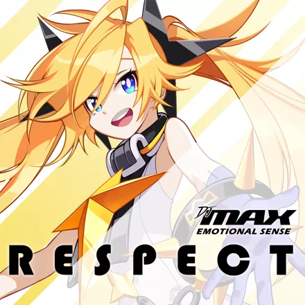 постер игры DJMax Respect