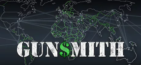 постер игры Gunsmith