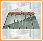 постер игры Super Robo Mouse
