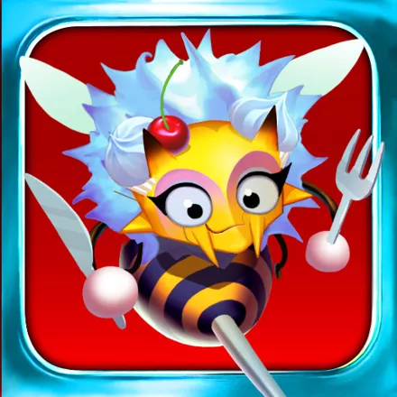 постер игры Castle of Magic