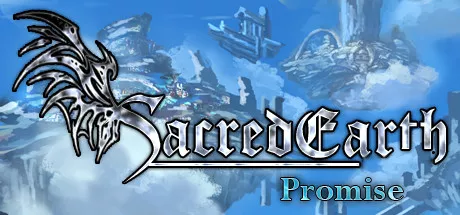постер игры Sacred Earth: Promise