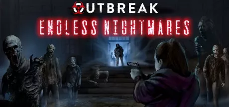 постер игры Outbreak: Endless Nightmares