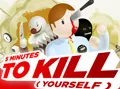 постер игры Five Minutes to Kill (Yourself)