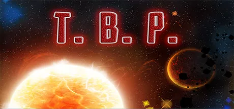 постер игры T. B. P.