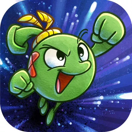 постер игры Big Bang Legends