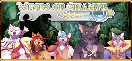 постер игры Winds of Change