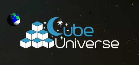 постер игры Cube Universe