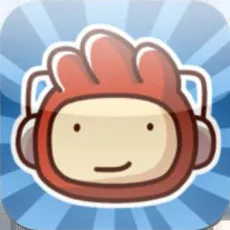 постер игры Scribblenauts Remix