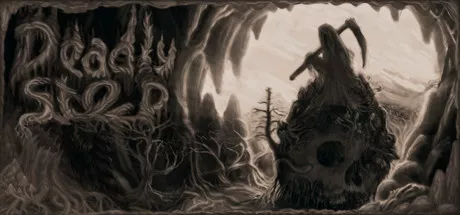 постер игры Deadly Step