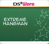 постер игры Extreme Hangman