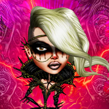 постер игры Enter the Reveries