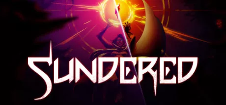 постер игры Sundered
