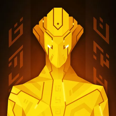 постер игры Hyperforma