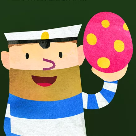 постер игры Fiete Hide and Seek