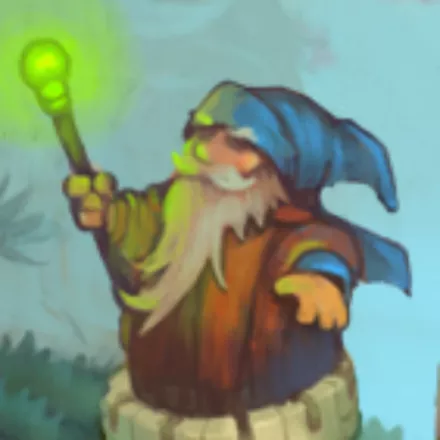 постер игры Royal Offense