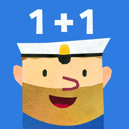 постер игры Fiete Math