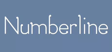 постер игры Numberline