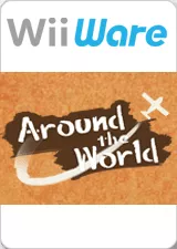 постер игры Around the World