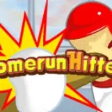 постер игры Homerun Hitters