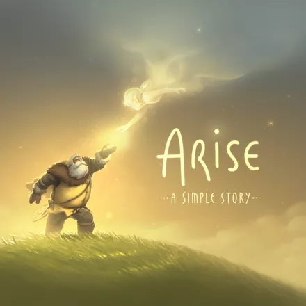 постер игры Arise